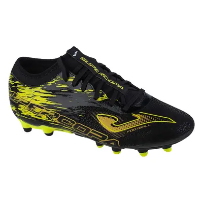 Joma Super Copa 23 SUPW FG Foci Fekete