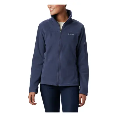 Columbia Fast Trek II Jacket Polárok Kék