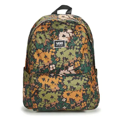 Vans WM OLD SKOOL H20 BACKPACK WMN Hátitáskák Keki