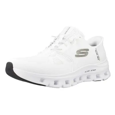 Skechers GLIDE-STEP PRO Divat edzőcipők Fehér