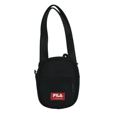 Fila Badalona Badge Pusher Bag Kistáskák Fekete