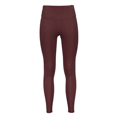 Joma Daphne Long Tights Legging-ek Bordó