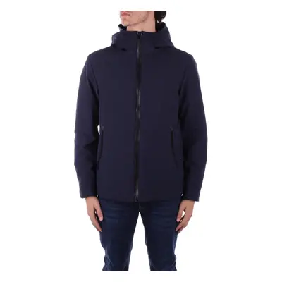 Woolrich CFWOOU1047MRUT3496 Dzsekik Kék