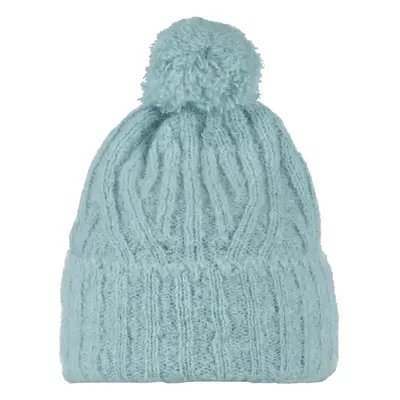 Buff Knitted Fleece Hat Beanie Sapkák Zöld