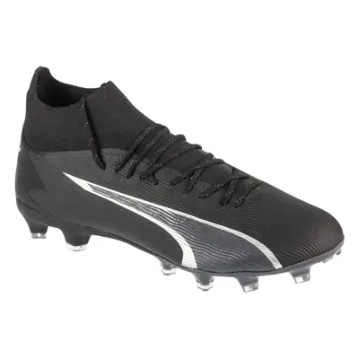 Puma Ultra Pro FG/AG Foci Fekete