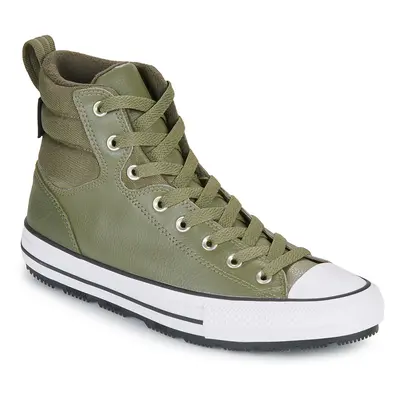 Converse CHUCK TAYLOR ALL STAR BERKSHIRE BOOT WATER-REPELLENT Magas szárú edzőcipők Keki