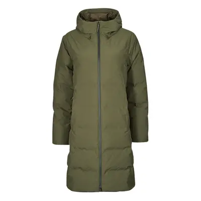 Patagonia W's Jackson Glacier Parka Steppelt kabátok Keki