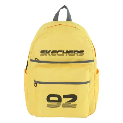 Skechers Downtown Backpack Hátitáskák Citromsárga