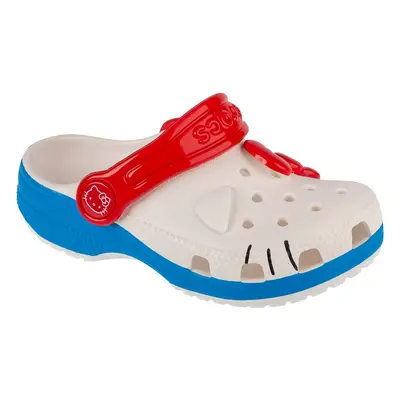 Crocs Classic Hello Kitty Iam Clog T Mamuszok Fehér