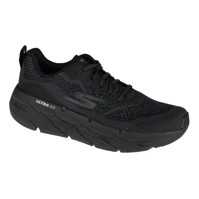 Skechers Max Cushioning Premier Vantage Futócipők Fekete