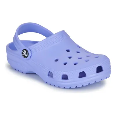 Crocs CLASSIC CLOG KIDS Klumpák Kék