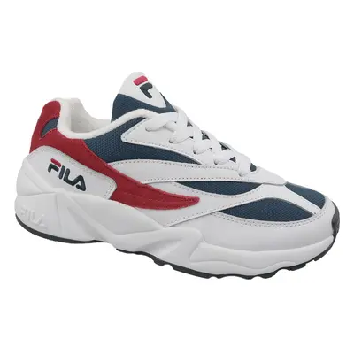 Fila 94 Wmn Low Rövid szárú edzőcipők Fehér