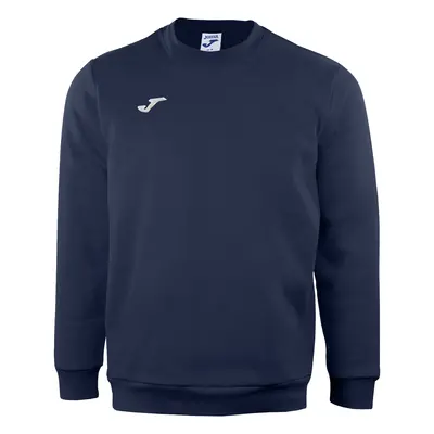 Joma Cairo II Sweatshirt Melegítő kabátok Kék