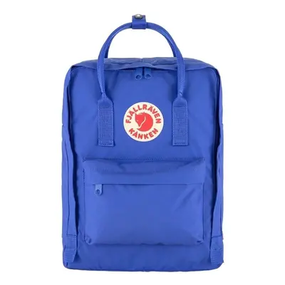 Fjallraven FJÄLLRÄVEN Kanken Backpack - Cobalt Blue Hátitáskák Kék