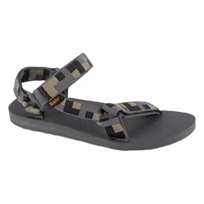 Teva M Original Universal Sandals Sportszandálok Szürke