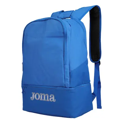 Joma Estadio III Backpack Hátitáskák Kék