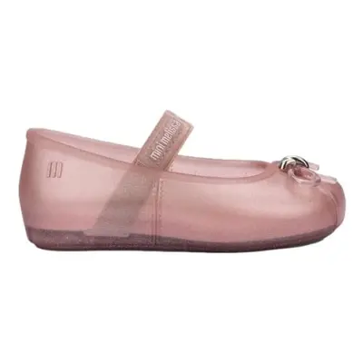 Melissa MINI Sophie B - Pearly Pink Szandálok / Saruk Rózsaszín