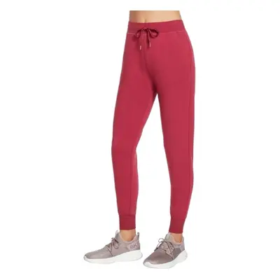 Skechers Restful Jogger Pant Futónadrágok / Melegítők Rózsaszín