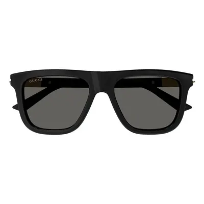 Gucci Occhiali da Sole Web GG1502S 001 Napszemüvegek Fekete