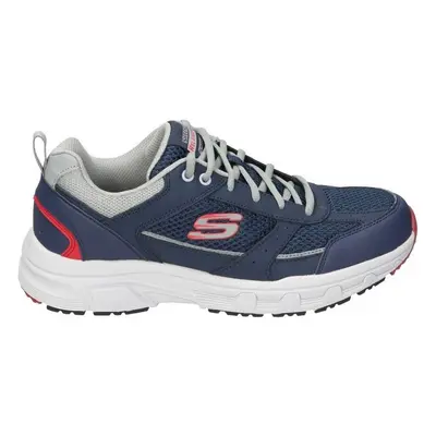 Skechers 51898-NVGY Alsóváros Kék