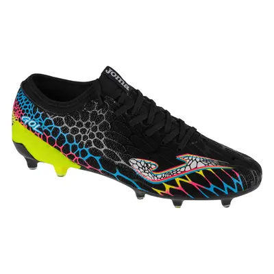 Joma Gol 24 FG GOLW Foci Fekete