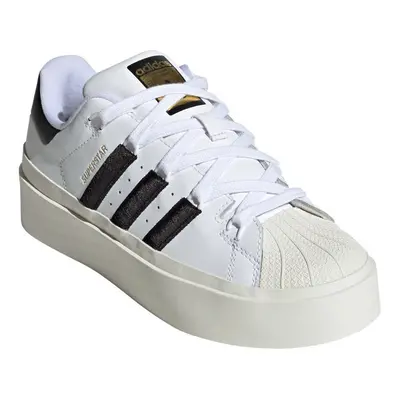 adidas Superstar Bonega W GY5250 Divat edzőcipők Fehér