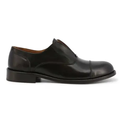 Duca Di Morrone Lucas - Leather Black Alsóváros Fekete