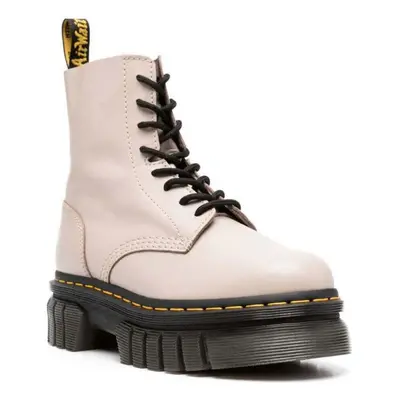 Dr. Martens - Bokacsizmák Bézs