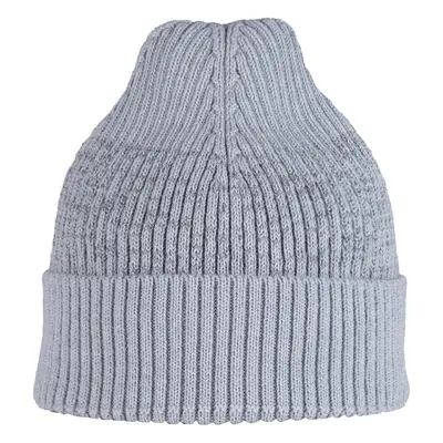 Buff Merino Active Hat Beanie Sapkák Szürke