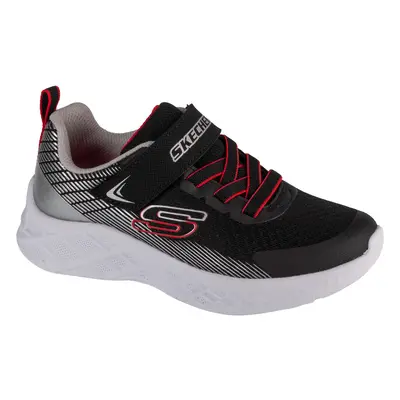 Skechers Microspec II - Zovrix Rövid szárú edzőcipők