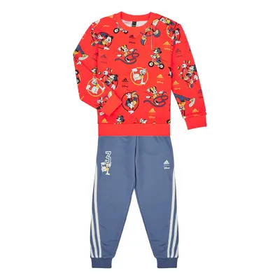 adidas Disney Mickey Mouse Joggers Ruhák Piros