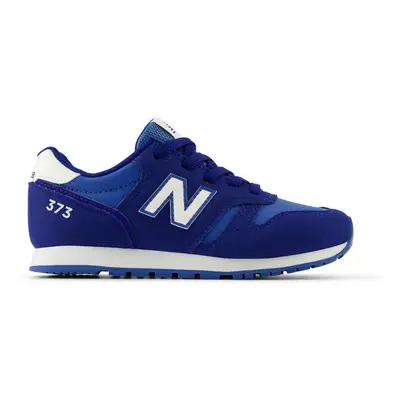 New Balance Yc373 m Futócipők Kék