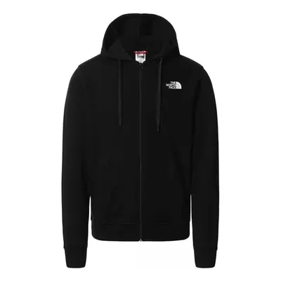 The North Face NF0A7R4PJK31 Pulóverek Fekete