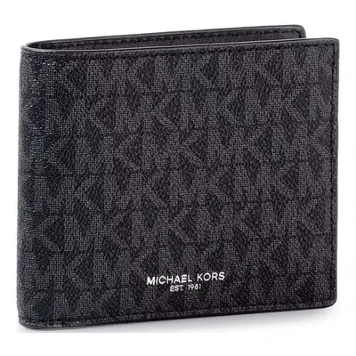 MICHAEL Michael Kors - Pénztárcák Fekete