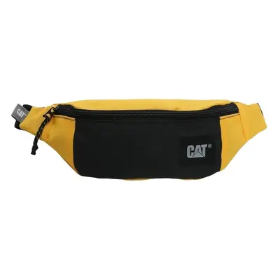 Caterpillar Phoenix Waist Bag Sporttáskák Fekete