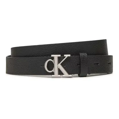 Calvin Klein Jeans K60K612285 Övek Fekete