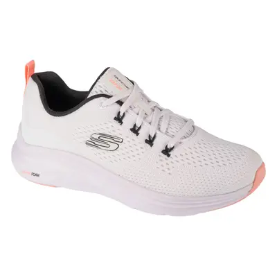 Skechers Vapor Foam - Fresh Trend Rövid szárú edzőcipők Fehér