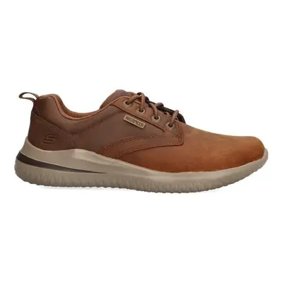 Skechers 76470 Divat edzőcipők Barna