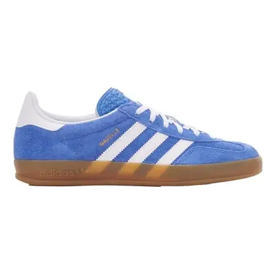 adidas Gazelle Indoor W HQ8717 Divat edzőcipők Kék