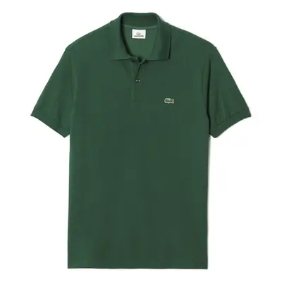 Lacoste L.12.12 US Pólók / Galléros Pólók Zöld