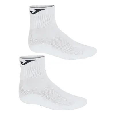 Joma Medium Socks Sport zoknik Fehér