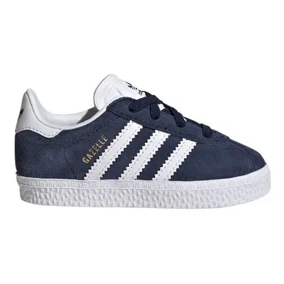 adidas Baby Gazelle CF I IH0337 Divat edzőcipők Kék