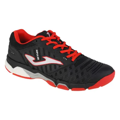 Joma V.Impulse Men 23 VIMPUS Fitnesz Fekete