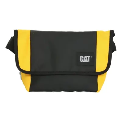 Caterpillar Detroit Courier Bag Sporttáskák Fekete