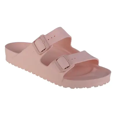 Birkenstock Arizona Mamuszok Rózsaszín