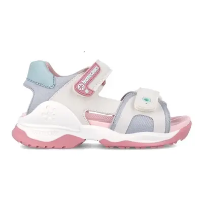 Biomecanics Kids Sandals 242272-D - Lilium Szandálok / Saruk Rózsaszín