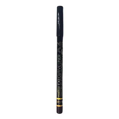 Make Me Up Executive Liner Eye and Lip Contour Pencil - Cabernet Szemceruza Barna