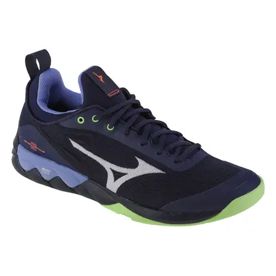 Mizuno Wave Luminous 2 Fitnesz Kék