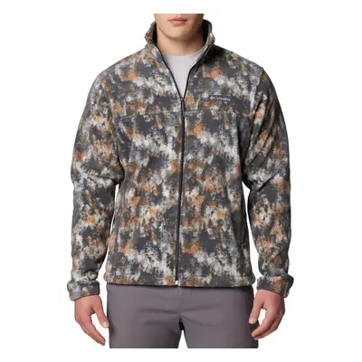 Columbia Steens Mountain Printed Jacket Polárok