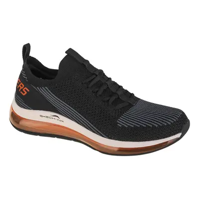 Skechers Skech-Air Element 2.0 - Vestkio Rövid szárú edzőcipők Fekete